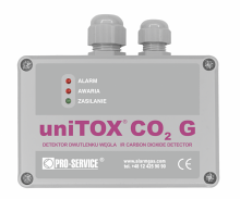 uniTOX.CO2 G